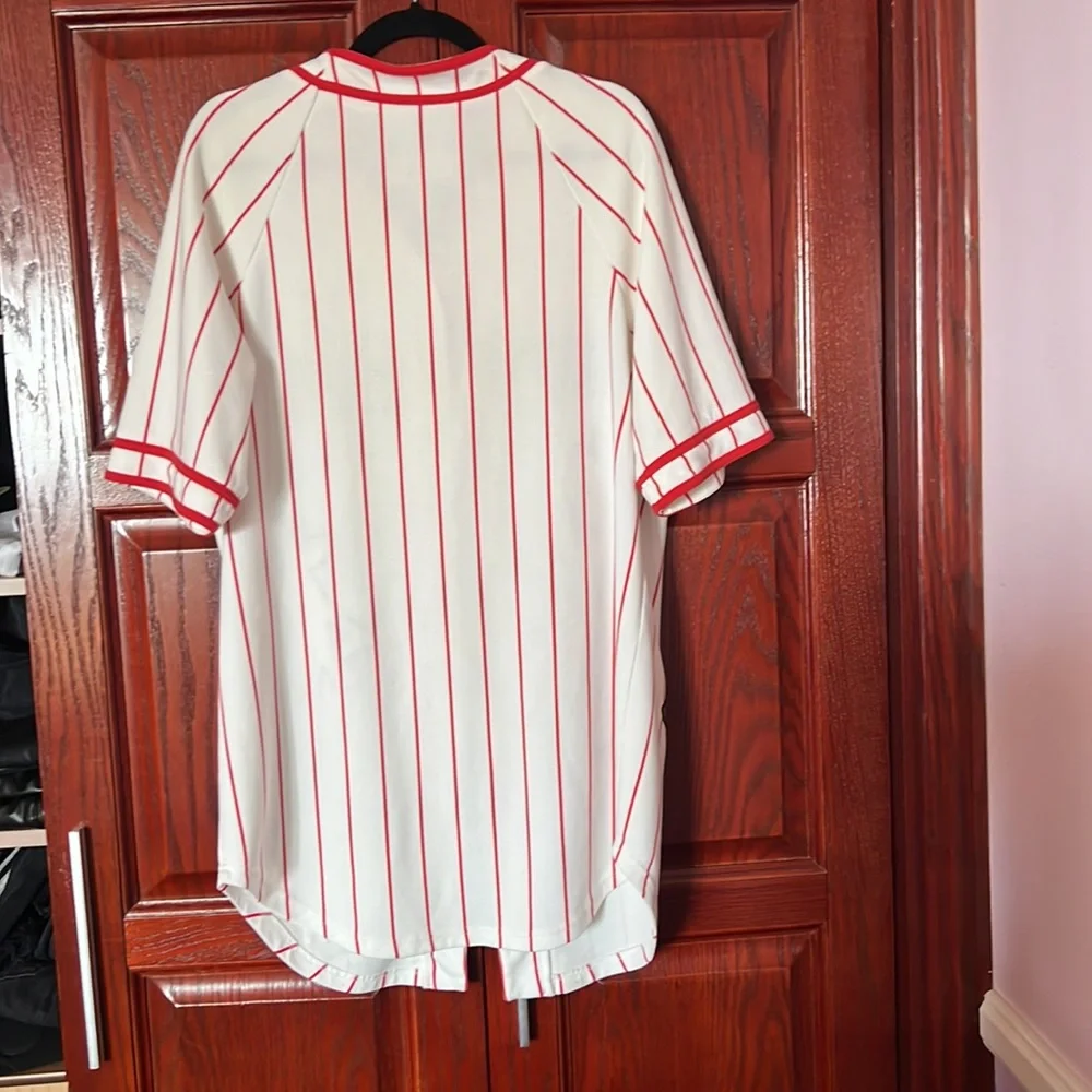 Moschino tv H&M Jersey - Picture 7 of 8